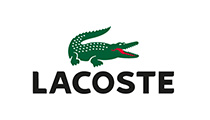 LACOSTE